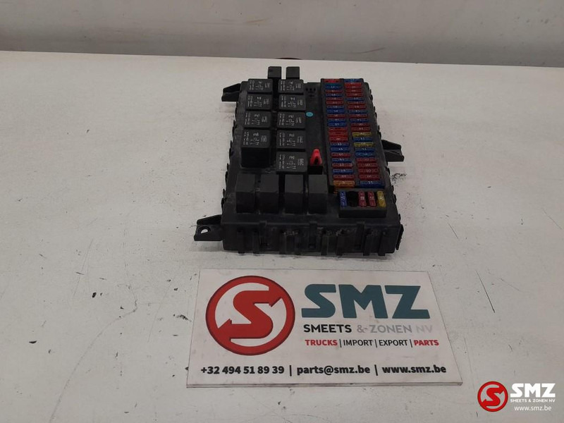 DAF Occ zekeringskast DAF - Electrical system for Truck: picture 4 DAF Occ zekeringskast DAF - Electrical system for Truck: picture 4