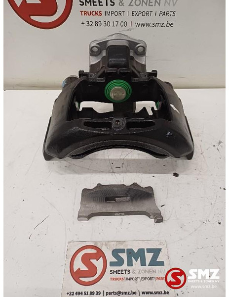 DAF Remklauw links DAF - Brake caliper for Truck: picture 1 DAF Remklauw links DAF - Brake caliper for Truck: picture 1