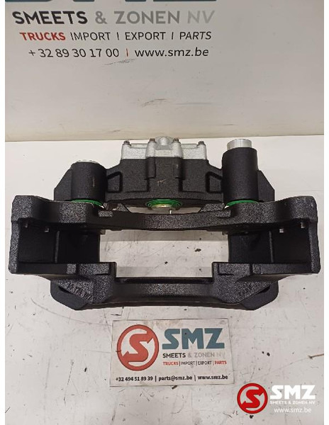 DAF Remklauw links DAF - Brake caliper for Truck: picture 3 DAF Remklauw links DAF - Brake caliper for Truck: picture 3