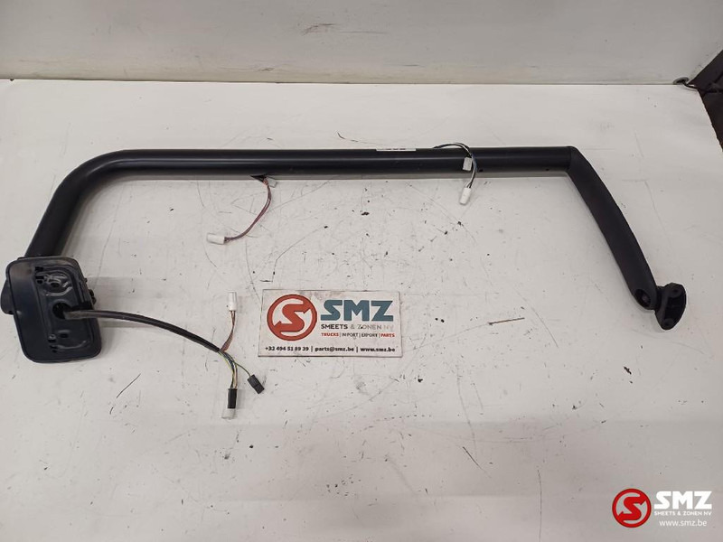 DAF Spiegelarm rechts DAF - Rear view mirror for Truck: picture 2 DAF Spiegelarm rechts DAF - Rear view mirror for Truck: picture 2