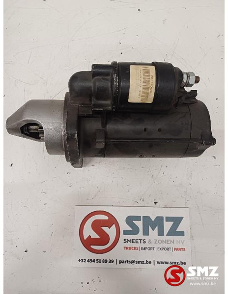 DAF Starter daf - Electrical system for Truck: picture 3 DAF Starter daf - Electrical system for Truck: picture 3