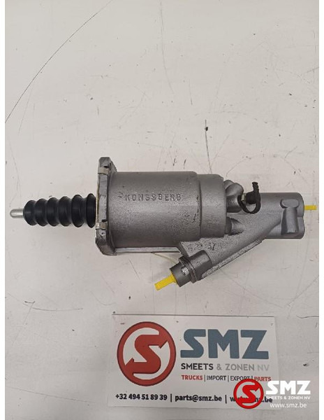 DAF koppelingscilinder DAF - Clutch and parts for Truck: picture 2 DAF koppelingscilinder DAF - Clutch and parts for Truck: picture 2