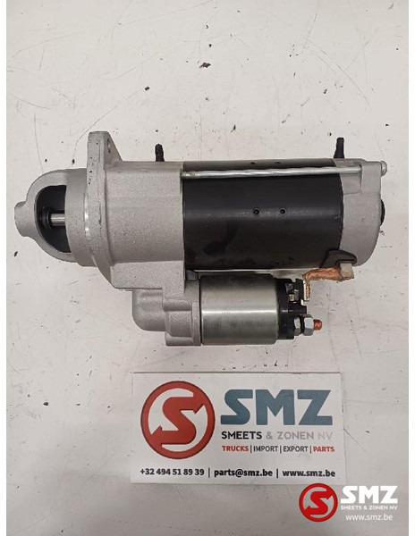 DAF starter 24V DAF - Electrical system for Truck: picture 2 DAF starter 24V DAF - Electrical system for Truck: picture 2