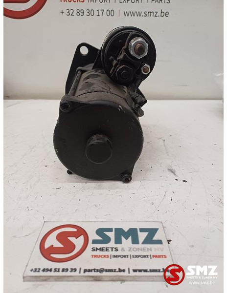 DAF starter DAF - Electrical system for Truck: picture 5 DAF starter DAF - Electrical system for Truck: picture 5