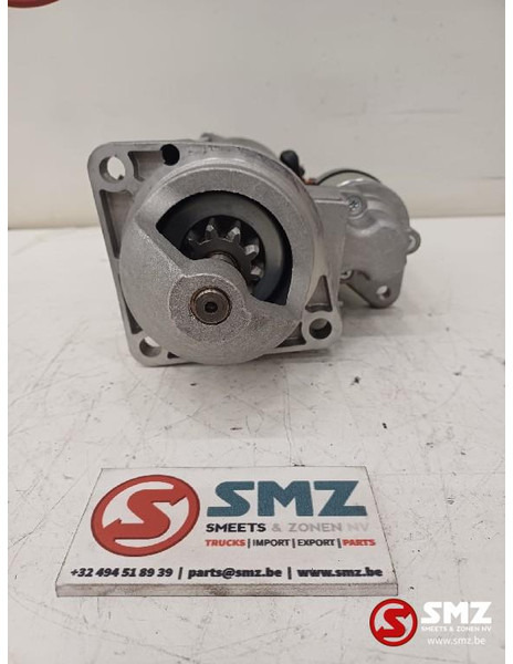 DAF starter DAF - Electrical system for Truck: picture 4 DAF starter DAF - Electrical system for Truck: picture 4
