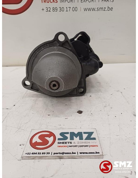 DAF starter DAF - Electrical system for Truck: picture 3 DAF starter DAF - Electrical system for Truck: picture 3
