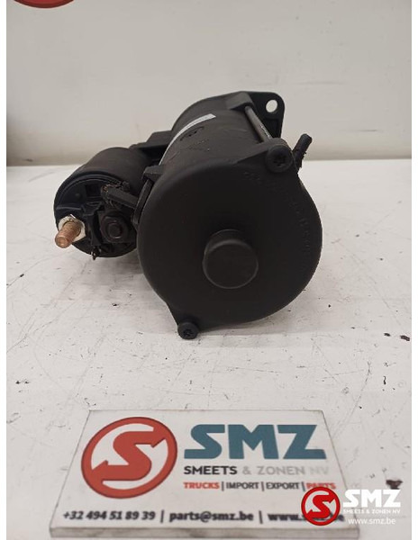 DAF starter DAF - Electrical system for Truck: picture 4 DAF starter DAF - Electrical system for Truck: picture 4