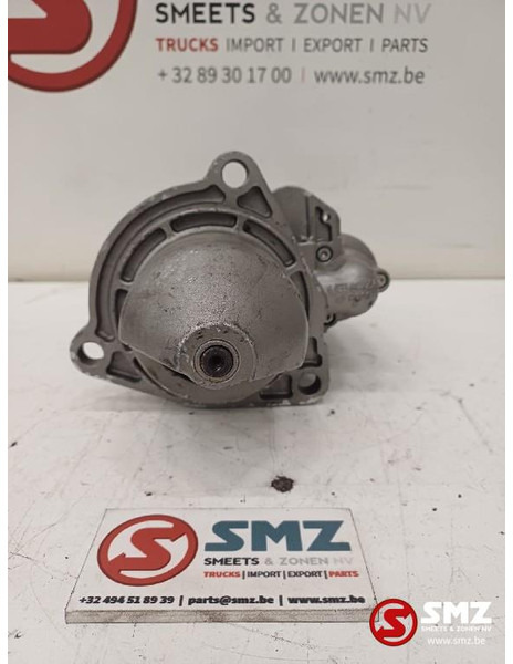 DAF starter DAF - Electrical system for Truck: picture 4 DAF starter DAF - Electrical system for Truck: picture 4