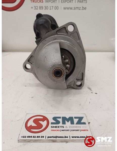 DAF starter DAF - Electrical system for Truck: picture 4 DAF starter DAF - Electrical system for Truck: picture 4