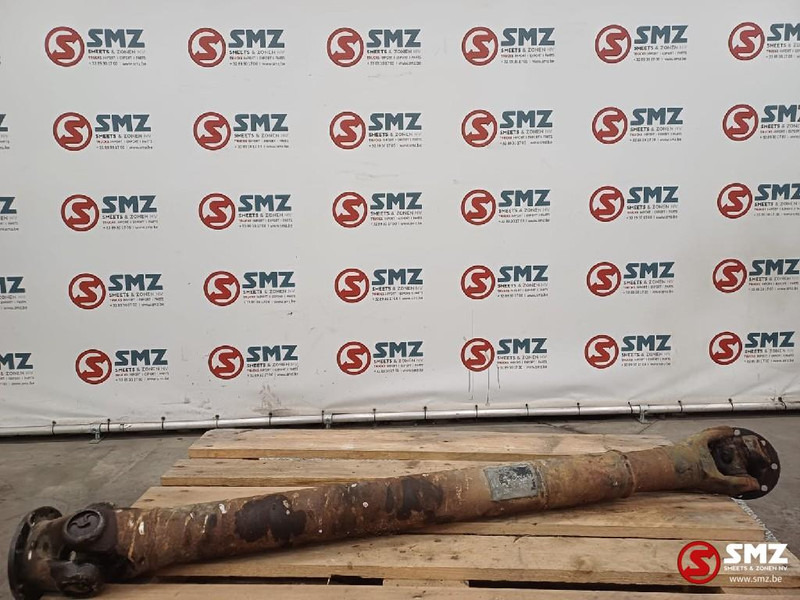Deutz Occ cardanas Deutz Magirus - Drive shaft for Truck: picture 2 Deutz Occ cardanas Deutz Magirus - Drive shaft for Truck: picture 2