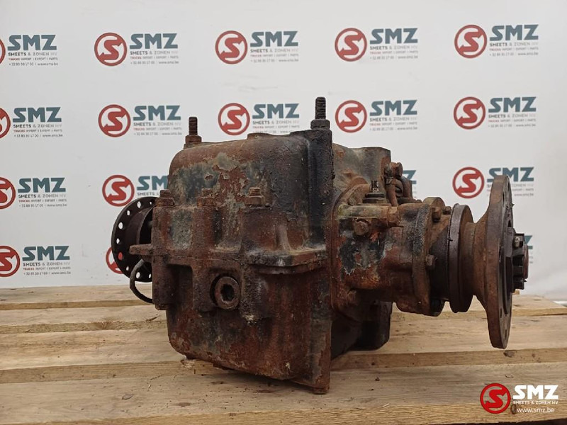 Deutz Occ tussenbak Deutz Magirus - Gearbox for Truck: picture 3 Deutz Occ tussenbak Deutz Magirus - Gearbox for Truck: picture 3