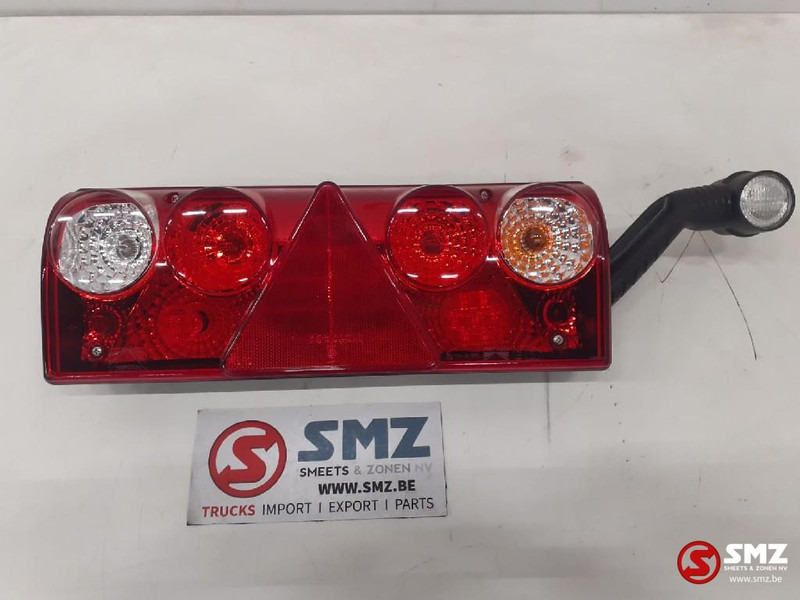 Diversen Achterlicht europoint 2 rechts led - Tail light for Truck: picture 1 Diversen Achterlicht europoint 2 rechts led - Tail light for Truck: picture 1