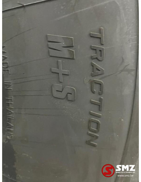 Diversen Band 315/80r22.5 Interstate DRO576 - Tire for Truck: picture 5 Diversen Band 315/80r22.5 Interstate DRO576 - Tire for Truck: picture 5