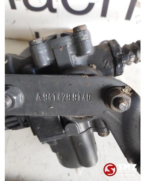 Diversen Occ Abs magneetventiel Mercedes - Brake valve for Truck: picture 2 Diversen Occ Abs magneetventiel Mercedes - Brake valve for Truck: picture 2