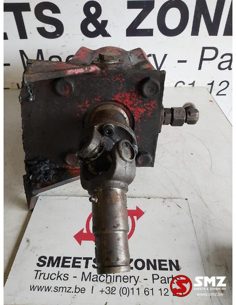 Diversen Occ Hydraulische pomp Rene Leduc - Hydraulic pump for Truck: picture 2 Diversen Occ Hydraulische pomp Rene Leduc - Hydraulic pump for Truck: picture 2