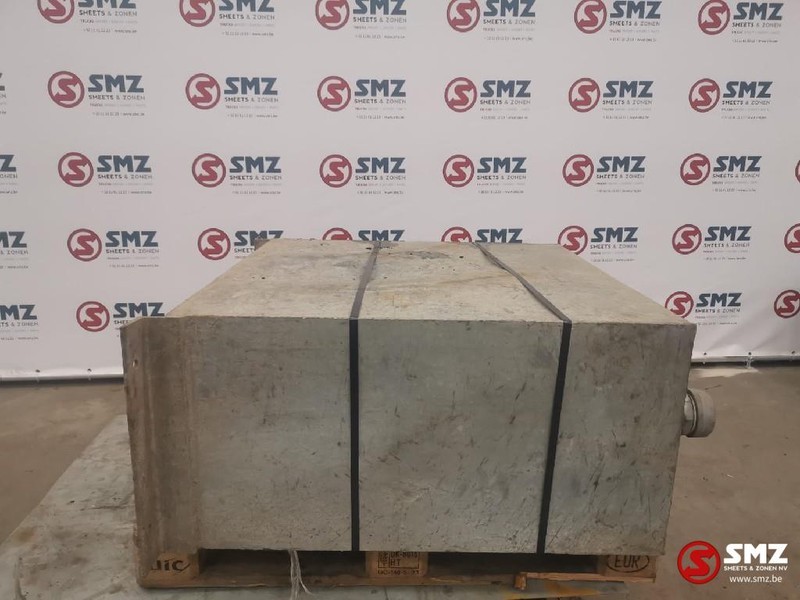 Diversen Occ Hydraulische tank 500l - Hydraulic tank for Truck: picture 3 Diversen Occ Hydraulische tank 500l - Hydraulic tank for Truck: picture 3