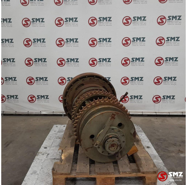 Diversen Occ Lier - Winch: picture 4 Diversen Occ Lier - Winch: picture 4