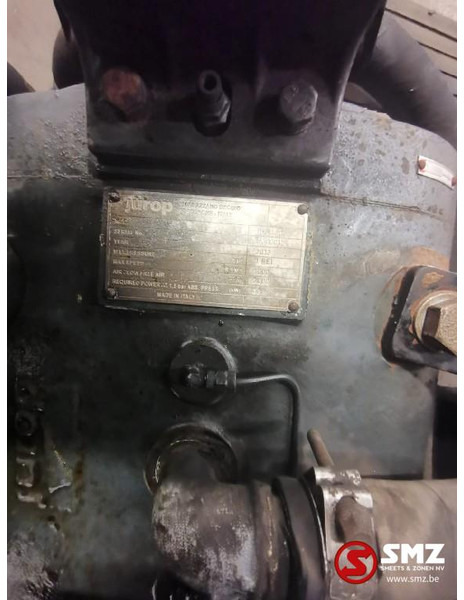 Water pump Diversen Occ Vacuümpomp systeem: picture 8