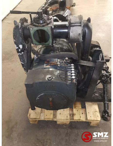 Water pump Diversen Occ Vacuümpomp systeem: picture 7