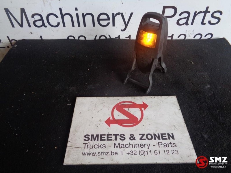 Diversen Occ draag lamp gele flits witte lamp - Lights/ Lighting for Truck: picture 1 Diversen Occ draag lamp gele flits witte lamp - Lights/ Lighting for Truck: picture 1