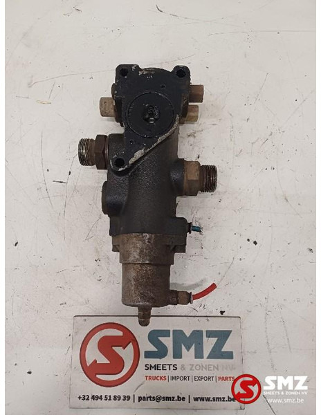 Diversen Occ hydraulisch kipventiel Afhymat - Hydraulics for Truck: picture 1 Diversen Occ hydraulisch kipventiel Afhymat - Hydraulics for Truck: picture 1