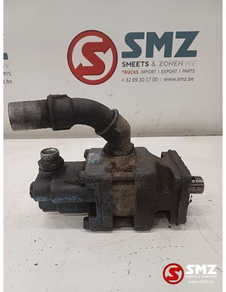 Diversen Occ hydraulische pomp FA50 Hydro Leduc - Hydraulic pump for Truck: picture 2 Diversen Occ hydraulische pomp FA50 Hydro Leduc - Hydraulic pump for Truck: picture 2