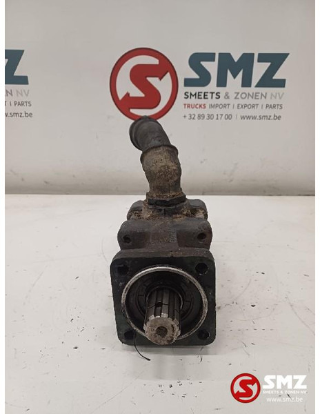 Diversen Occ hydraulische pomp FA50 Hydro Leduc - Hydraulic pump for Truck: picture 3 Diversen Occ hydraulische pomp FA50 Hydro Leduc - Hydraulic pump for Truck: picture 3