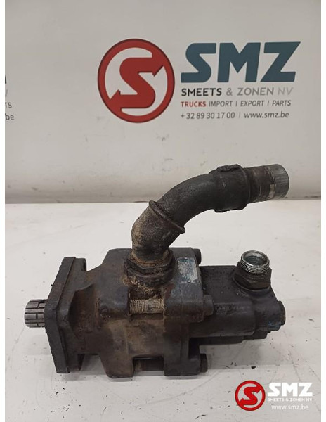 Diversen Occ hydraulische pomp FA50 Hydro Leduc - Hydraulic pump for Truck: picture 1 Diversen Occ hydraulische pomp FA50 Hydro Leduc - Hydraulic pump for Truck: picture 1