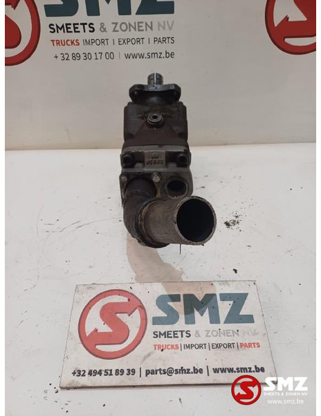 Diversen Occ hydraulische pomp PTO - Axle and parts for Truck: picture 4 Diversen Occ hydraulische pomp PTO - Axle and parts for Truck: picture 4