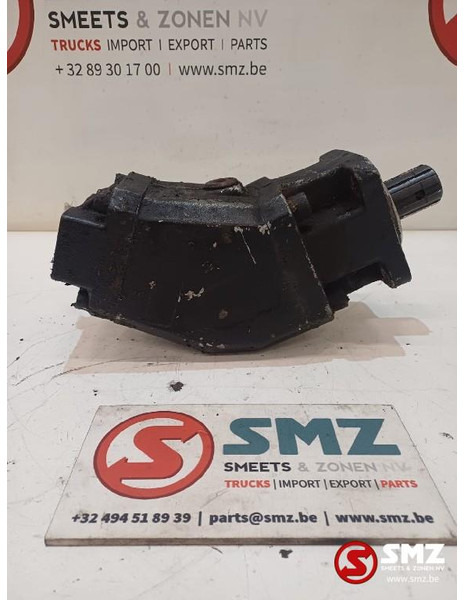 Diversen Occ hydraulische pomp PTO - Axle and parts for Truck: picture 1 Diversen Occ hydraulische pomp PTO - Axle and parts for Truck: picture 1