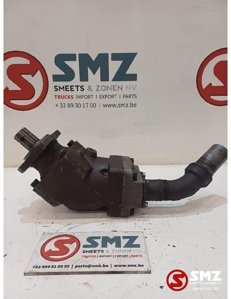 Diversen Occ hydraulische pomp PTO - Axle and parts for Truck: picture 1 Diversen Occ hydraulische pomp PTO - Axle and parts for Truck: picture 1