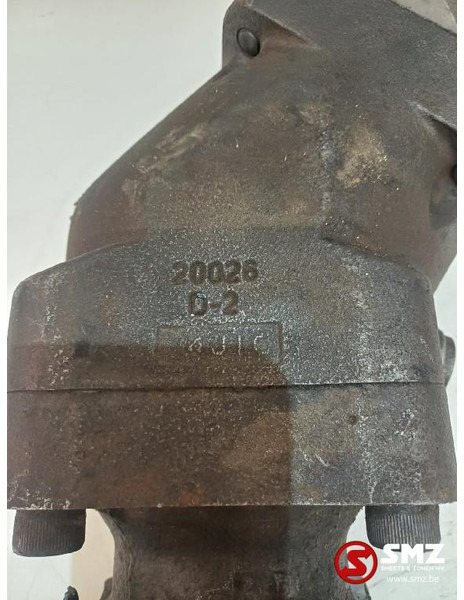 Diversen Occ hydraulische pomp PTO - Axle and parts for Truck: picture 5 Diversen Occ hydraulische pomp PTO - Axle and parts for Truck: picture 5