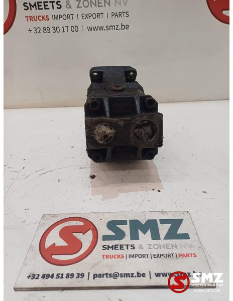 Diversen Occ hydraulische pomp PTO - Axle and parts for Truck: picture 3 Diversen Occ hydraulische pomp PTO - Axle and parts for Truck: picture 3