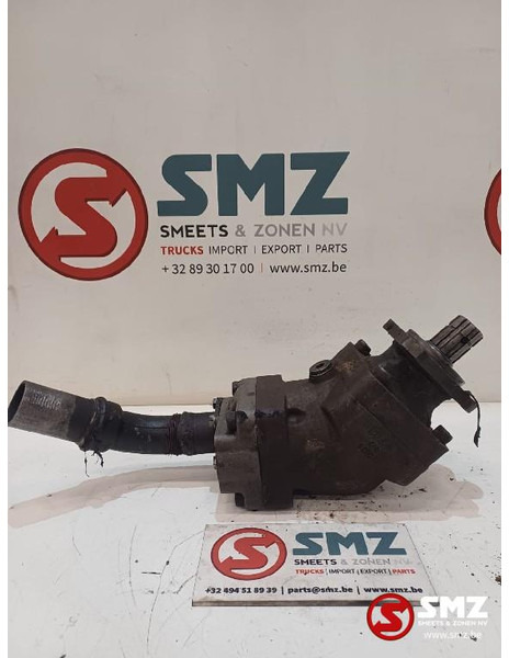 Diversen Occ hydraulische pomp PTO - Axle and parts for Truck: picture 2 Diversen Occ hydraulische pomp PTO - Axle and parts for Truck: picture 2