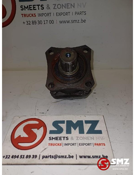 Diversen Occ hydraulische pomp PTO OMFB - Axle and parts for Truck: picture 3 Diversen Occ hydraulische pomp PTO OMFB - Axle and parts for Truck: picture 3
