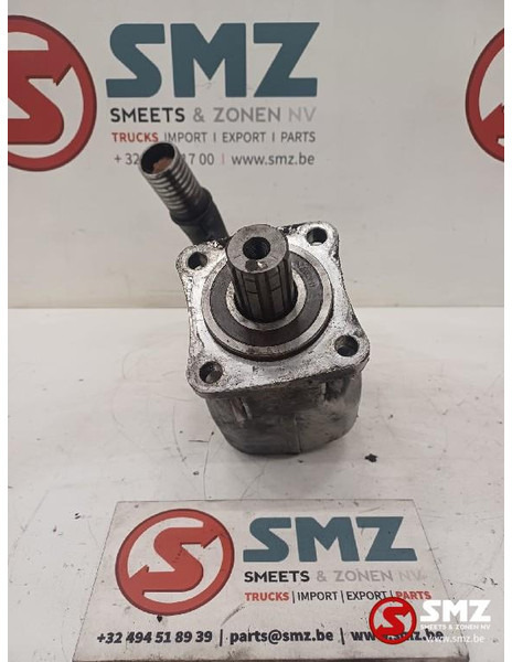 Diversen Occ hydraulische pomp PTO Parker - Axle and parts for Truck: picture 3 Diversen Occ hydraulische pomp PTO Parker - Axle and parts for Truck: picture 3