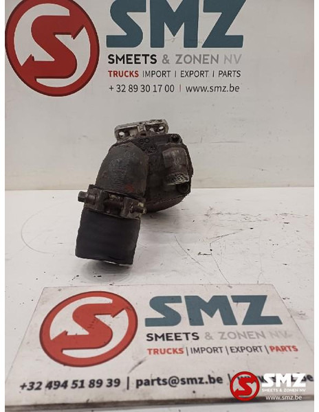 Diversen Occ hydraulische pomp PTO Parker - Axle and parts for Truck: picture 4 Diversen Occ hydraulische pomp PTO Parker - Axle and parts for Truck: picture 4