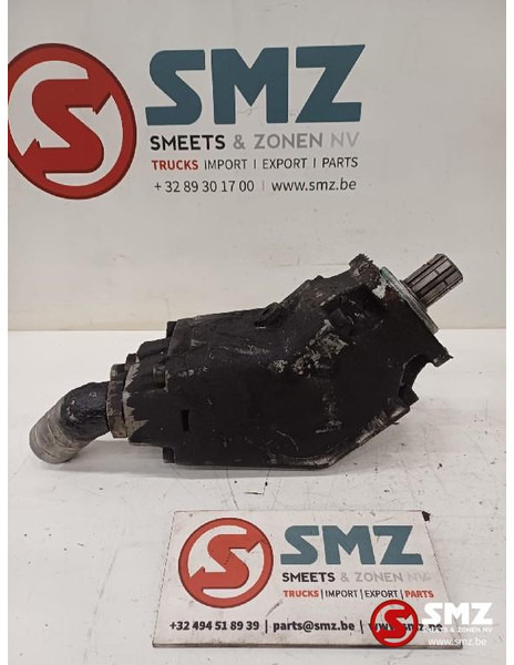 Diversen Occ hydraulische pomp PTO Parker - Axle and parts for Truck: picture 1 Diversen Occ hydraulische pomp PTO Parker - Axle and parts for Truck: picture 1