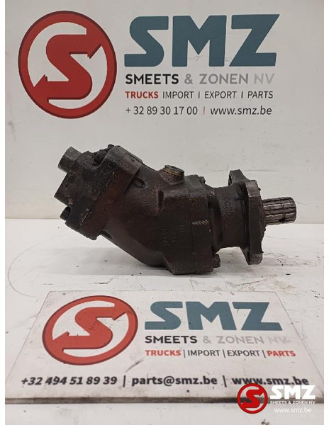 Diversen Occ hydraulische pomp PTO Sunfab - Axle and parts for Truck: picture 2 Diversen Occ hydraulische pomp PTO Sunfab - Axle and parts for Truck: picture 2