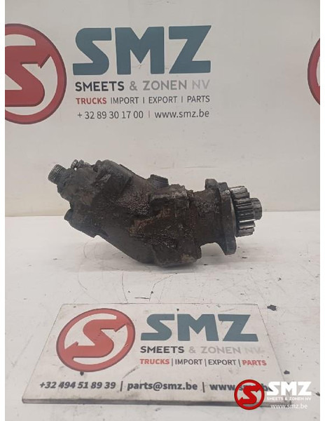 Diversen Occ hydraulische pomp PTO Sunfab - Axle and parts for Truck: picture 1 Diversen Occ hydraulische pomp PTO Sunfab - Axle and parts for Truck: picture 1