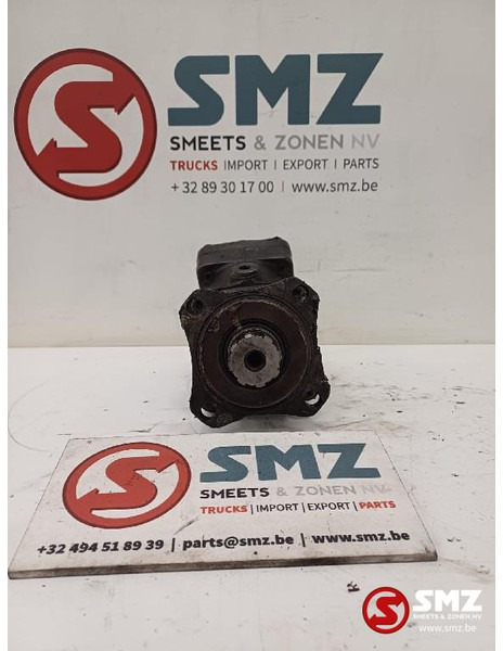 Diversen Occ hydraulische pomp PTO Sunfab - Axle and parts for Truck: picture 3 Diversen Occ hydraulische pomp PTO Sunfab - Axle and parts for Truck: picture 3