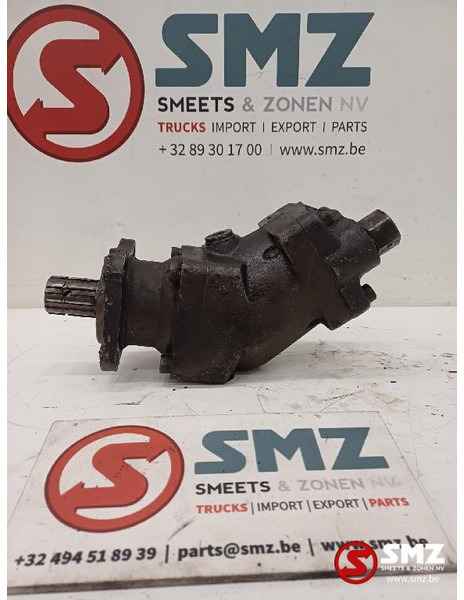 Diversen Occ hydraulische pomp PTO Sunfab - Axle and parts for Truck: picture 1 Diversen Occ hydraulische pomp PTO Sunfab - Axle and parts for Truck: picture 1