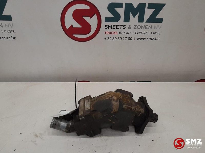 Diversen Occ hydraulische pomp Sunfab SC47 - Hydraulic pump for Truck: picture 1 Diversen Occ hydraulische pomp Sunfab SC47 - Hydraulic pump for Truck: picture 1