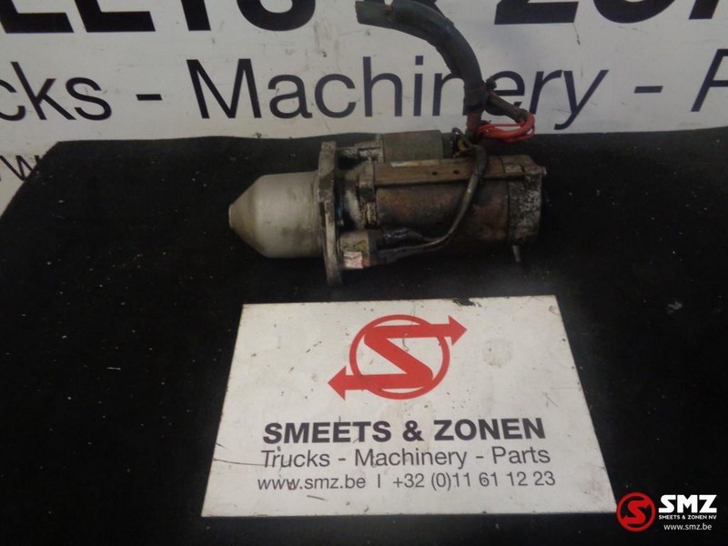 Diversen Occ starter - Starter for Truck: picture 1 Diversen Occ starter - Starter for Truck: picture 1