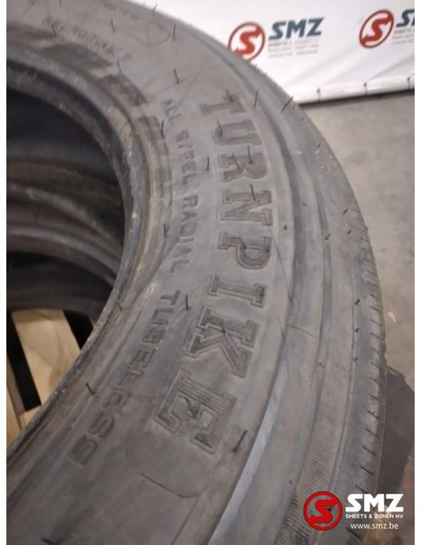 Diversen Occ vrachtwagenband Turnpike S200 315/60R22.5 - Tire for Truck: picture 2 Diversen Occ vrachtwagenband Turnpike S200 315/60R22.5 - Tire for Truck: picture 2