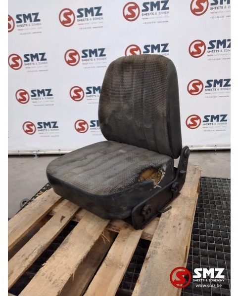 Diversen Occ zetel - Seat for Truck: picture 2 Diversen Occ zetel - Seat for Truck: picture 2