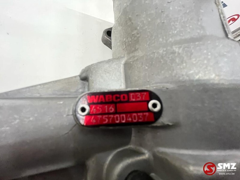 Diversen Remkrachtregelaar/ Alb ventiel w4757004037 - Brake valve for Truck: picture 4 Diversen Remkrachtregelaar/ Alb ventiel w4757004037 - Brake valve for Truck: picture 4
