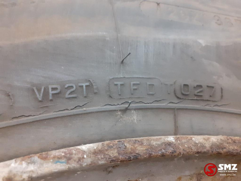 Firestone Occ vrachtwagenband Firestone 12.00R20 - Tire for Truck: picture 4 Firestone Occ vrachtwagenband Firestone 12.00R20 - Tire for Truck: picture 4