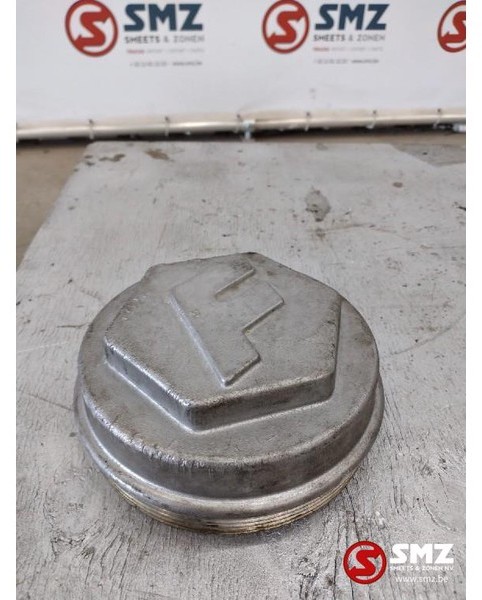 Fruehauf Occ Naafdop Fruehauf - Wheel hub for Truck: picture 1 Fruehauf Occ Naafdop Fruehauf - Wheel hub for Truck: picture 1