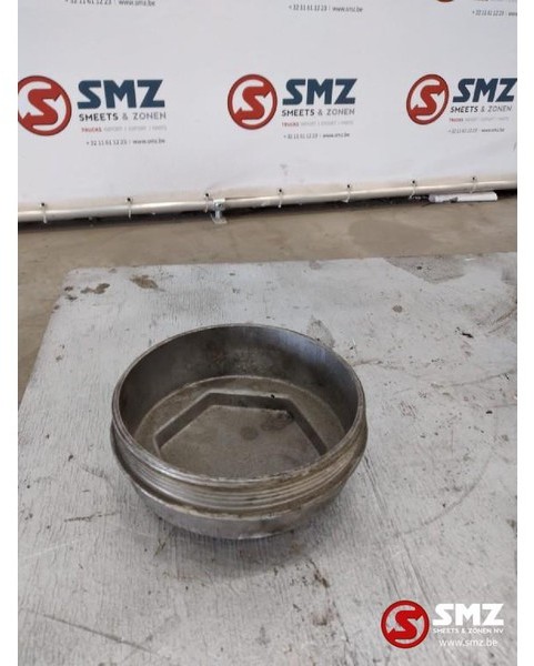Fruehauf Occ Naafdop Fruehauf - Wheel hub for Truck: picture 2 Fruehauf Occ Naafdop Fruehauf - Wheel hub for Truck: picture 2